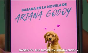 Image post by @wattpad on Twitter