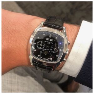 Image post by @sothebyswatches on Instagram