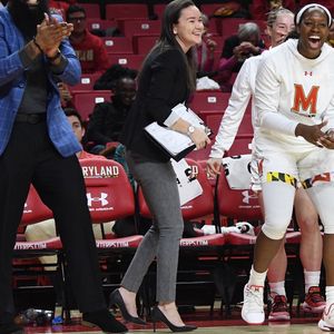 Image post by @terpswbb on Instagram