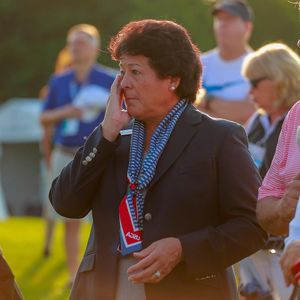 Image post by @golfhalloffame on Instagram