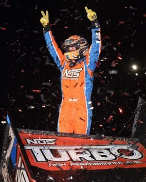 Image post by @nosenergydrink on Instagram
