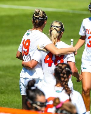 Image post by @gatorslax on Instagram