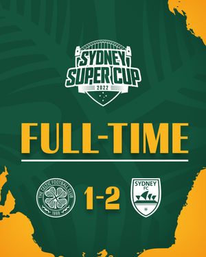 Image post by @celticfc on Instagram