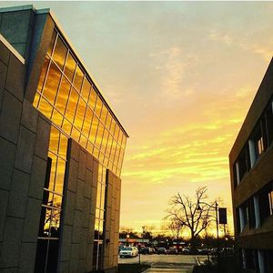Image post by @olivetnazarene on Instagram