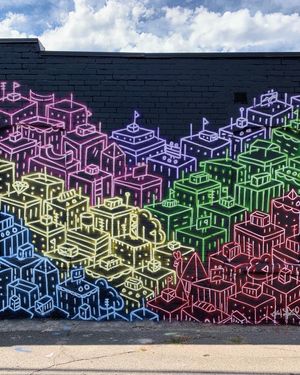Image post by @chrishaven on Instagram