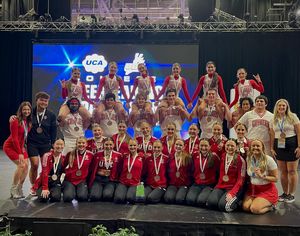 Image post by @usddance on Instagram