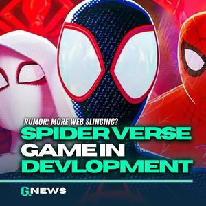 Image post by @gaming on Instagram