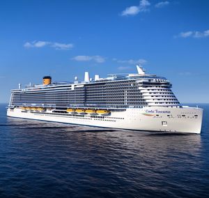 Image post by @diariodibordo_cruiseblog on Instagram
