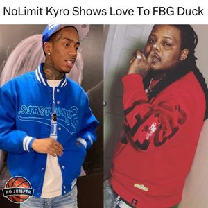 Image post by @nojumper on Instagram