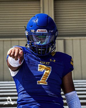 Image post by @amatfootball on Instagram