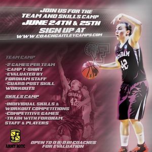 Image post by @fordhamwbb on Instagram
