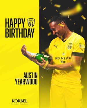 Image post by @newmexicoutd on Instagram