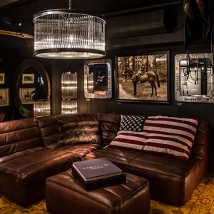 Image post by @timothyoulton on Instagram