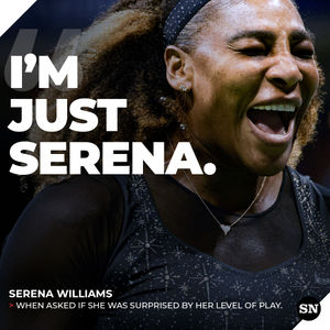 Image post by @sportingnews on Twitter