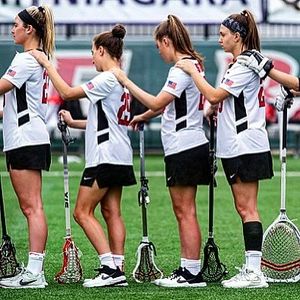 Image post by @stagswomenslax on Instagram