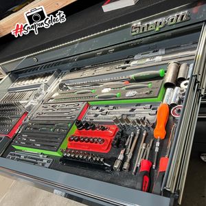 Image post by @snapon_official on Instagram