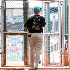 Image post by @dbacks on Instagram