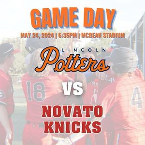 Image post by @lincolnpotters on Instagram