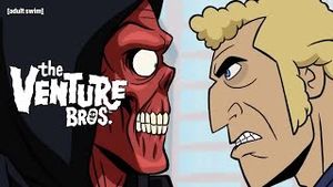 Video post by @adultswim on YouTube