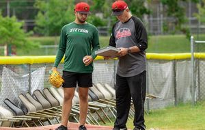 Image post by @orleansfirebirds on Instagram