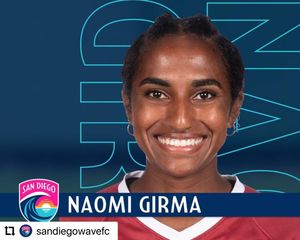 Image post by @nwsl on Instagram