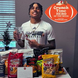 Image post by @barstoolalabama on Instagram