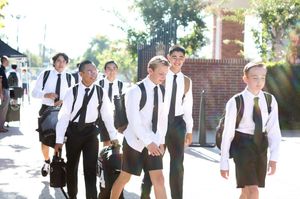 Image post by @servitehs on Instagram