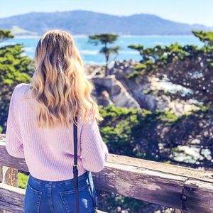 Image post by @pebblebeachresorts on Instagram