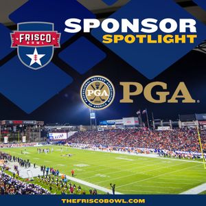 Image post by @FriscoBowlGame on Twitter