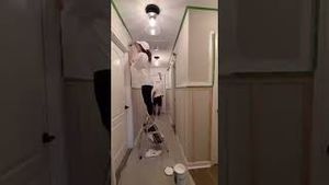 Video post by @newbuild_newlyweds on YouTube