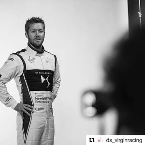 Image post by @hpe on Instagram