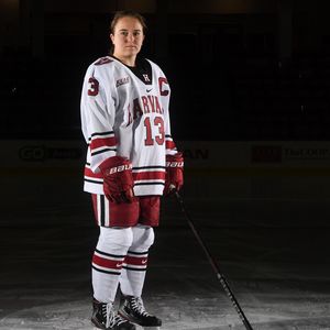 Image post by @harvardwhockey on Instagram