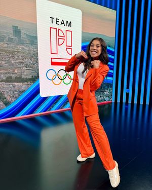 Image post by @joannajedrzejczyk on Instagram