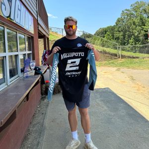 Image post by @capitolmxcup on Instagram