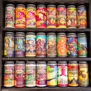 Image post by @sudwerkbrew on Instagram