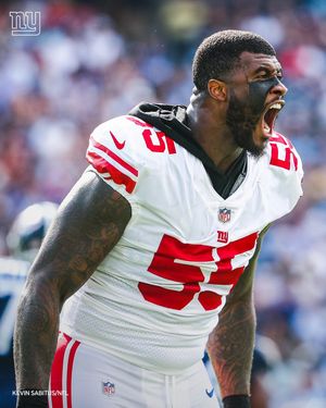 Image post by @nygiants on Instagram