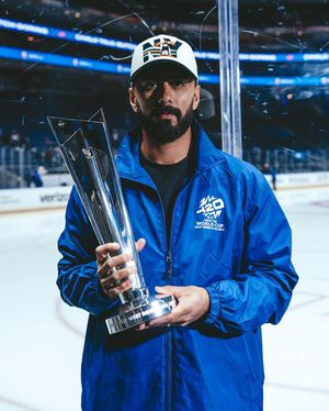 Image post by @nyislanders on Instagram