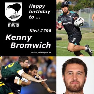 Image post by @nzrugbyleague on Instagram