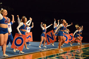 Image post by @broncospirit on Instagram