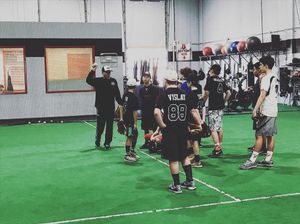 Image post by @ppoutlaws_baseball on Instagram