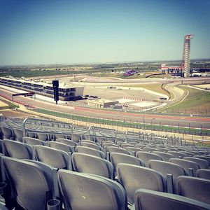 Image post by @cota_official on Instagram