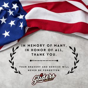 Image post by @oakcityglidersnc on Instagram