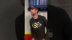 Video post by @nascar on YouTube