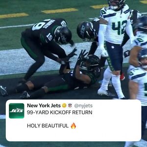 Image post by @nyjets on Instagram