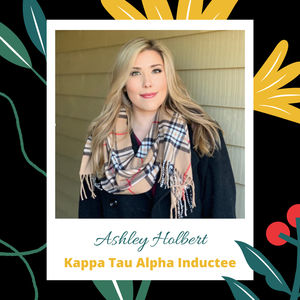 Image post by @masscommwinthrop on Facebook