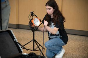 Image post by @cmu_cam on Instagram