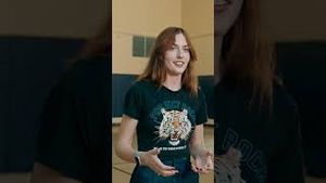 Video post by @underarmour on YouTube