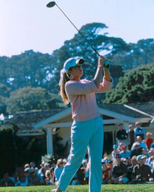 Image post by @pebblebeachresorts on Instagram