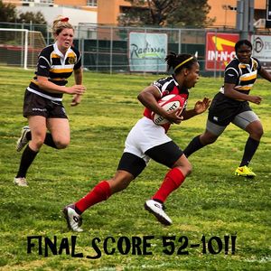 Image post by @csunwomensrugby on Instagram