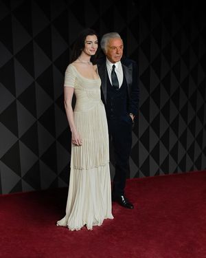 Image post by @maisonvalentino on Instagram